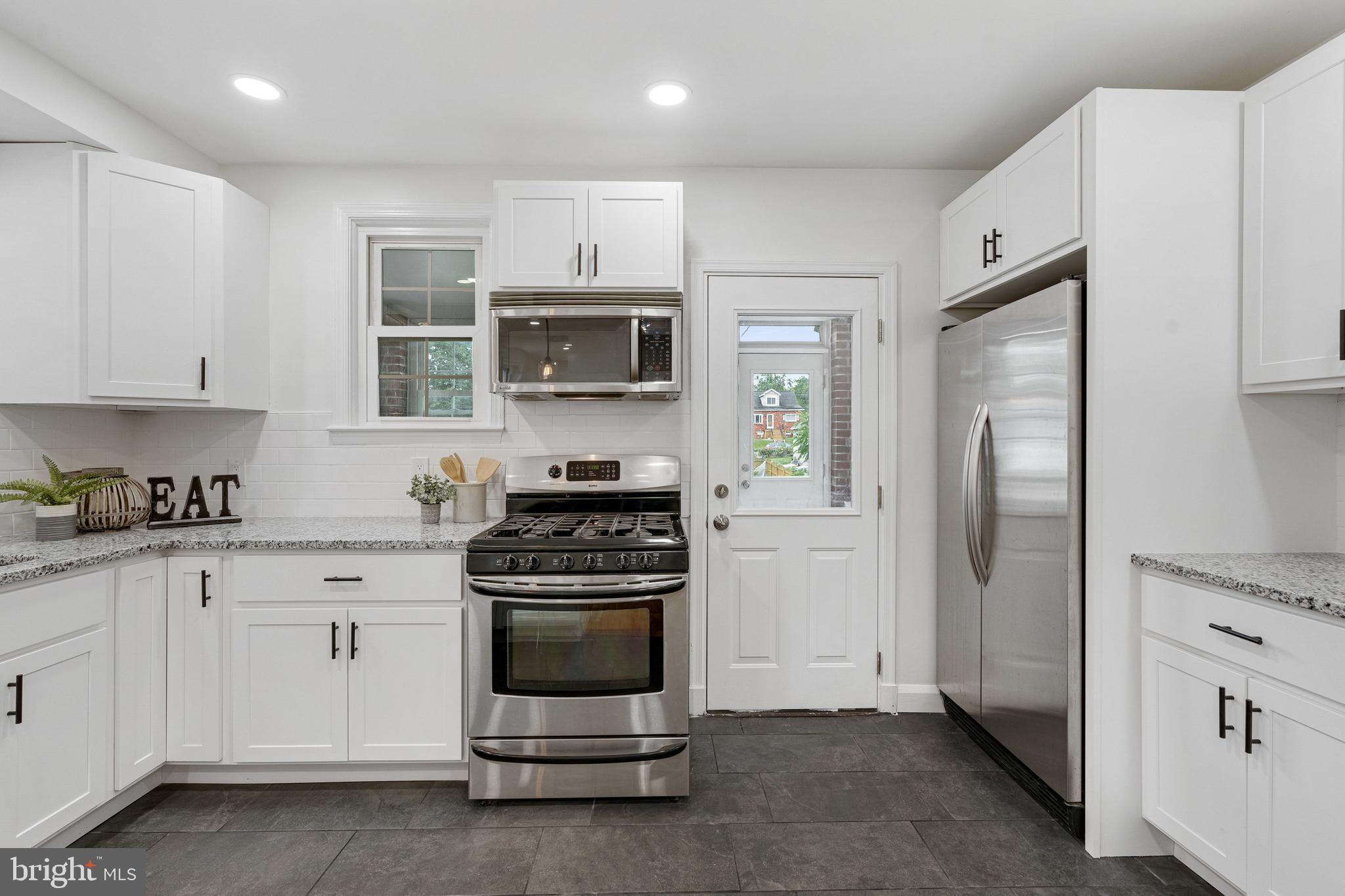 BROOKLYN PARK - Residential