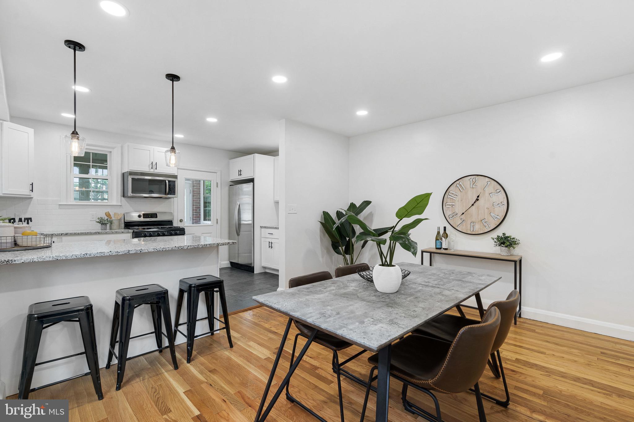 BROOKLYN PARK - Residential