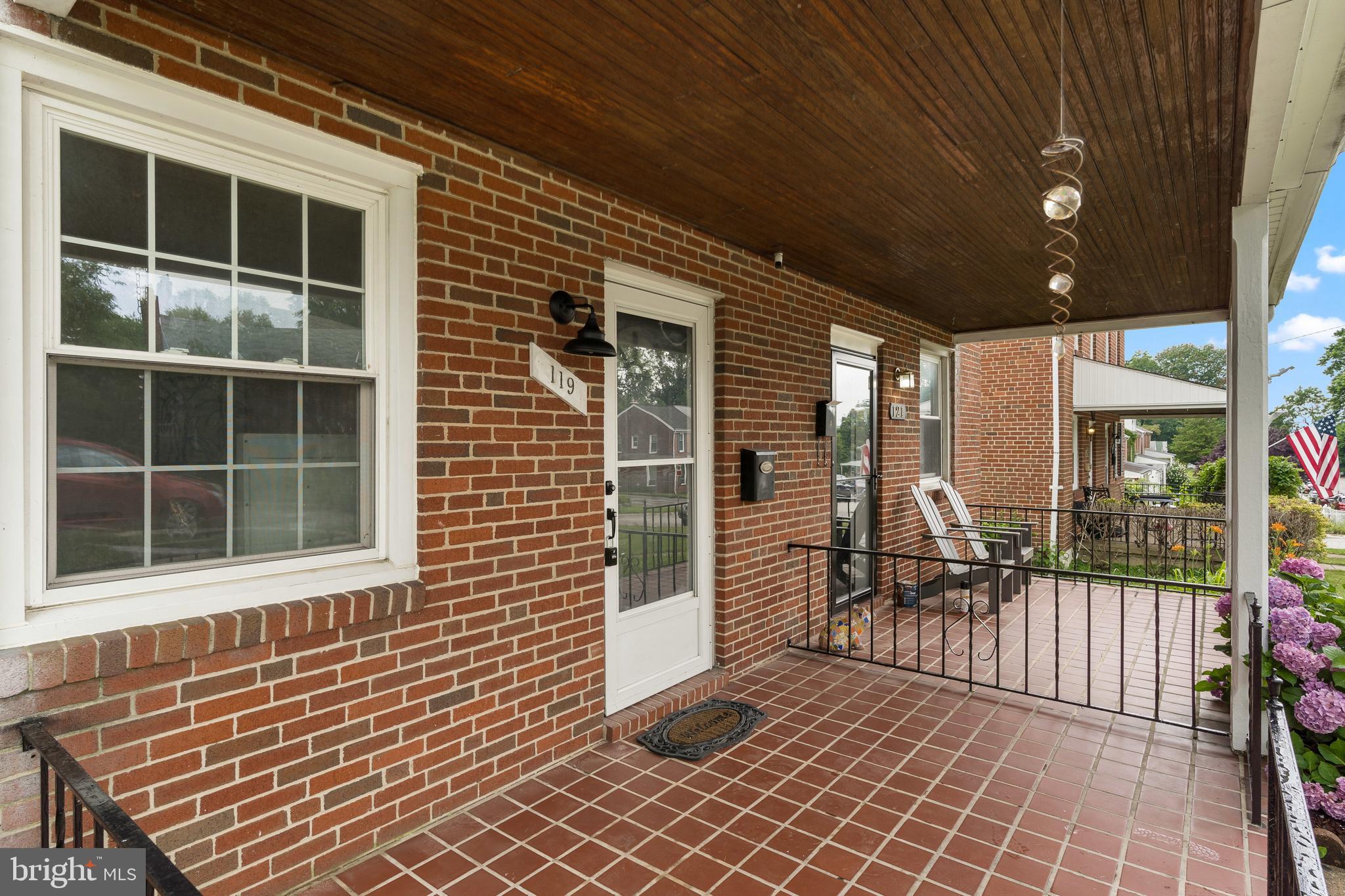 BROOKLYN PARK - Residential