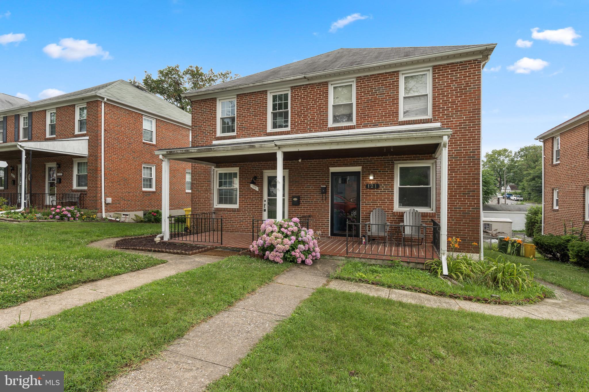 BROOKLYN PARK - Residential