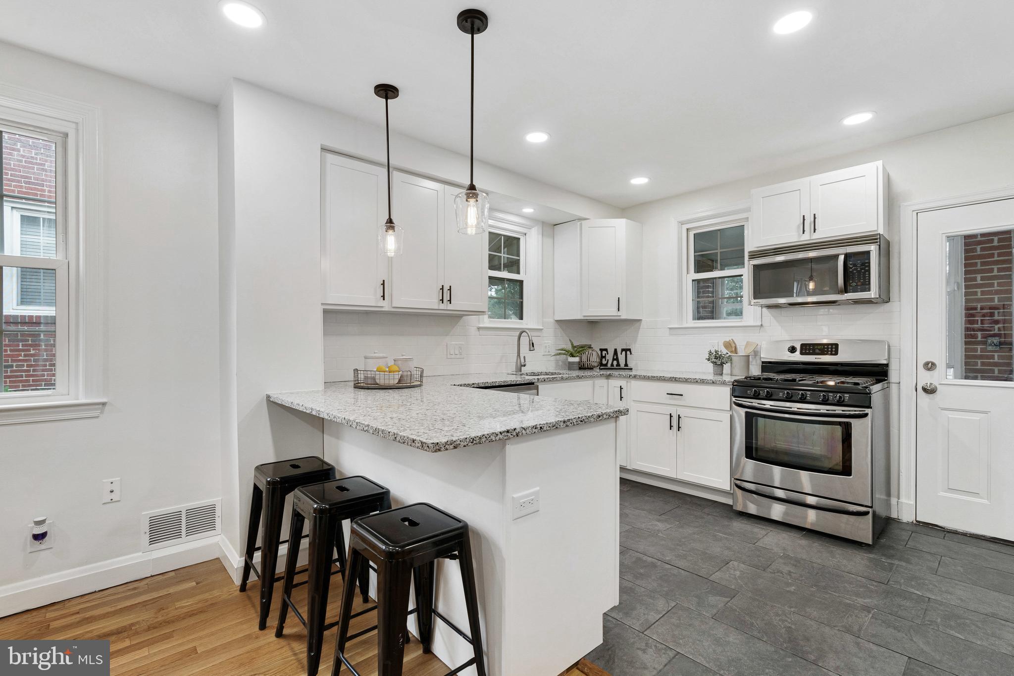 BROOKLYN PARK - Residential