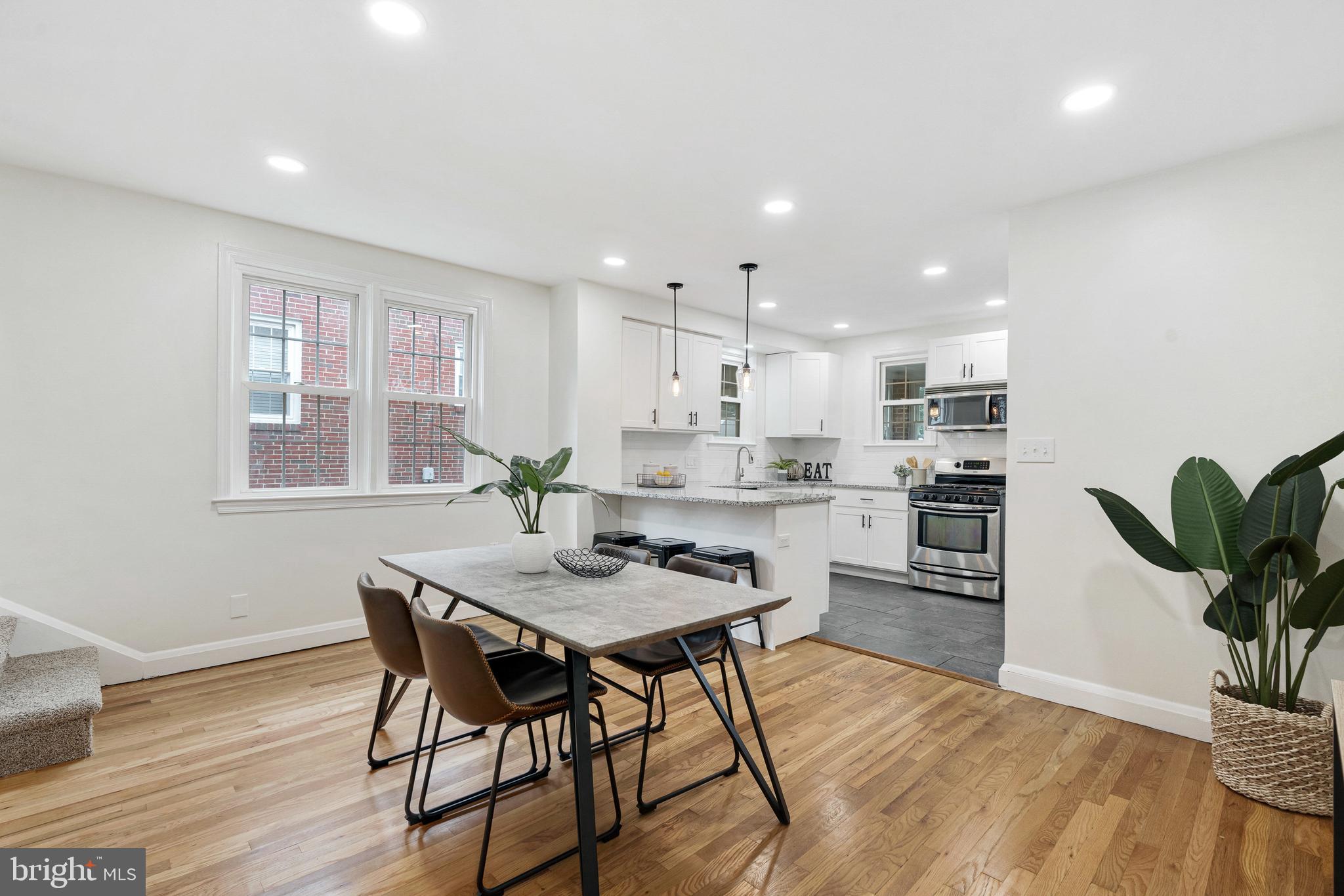 BROOKLYN PARK - Residential