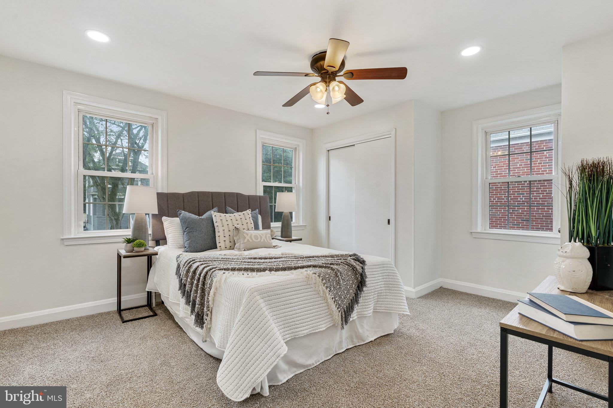 BROOKLYN PARK - Residential