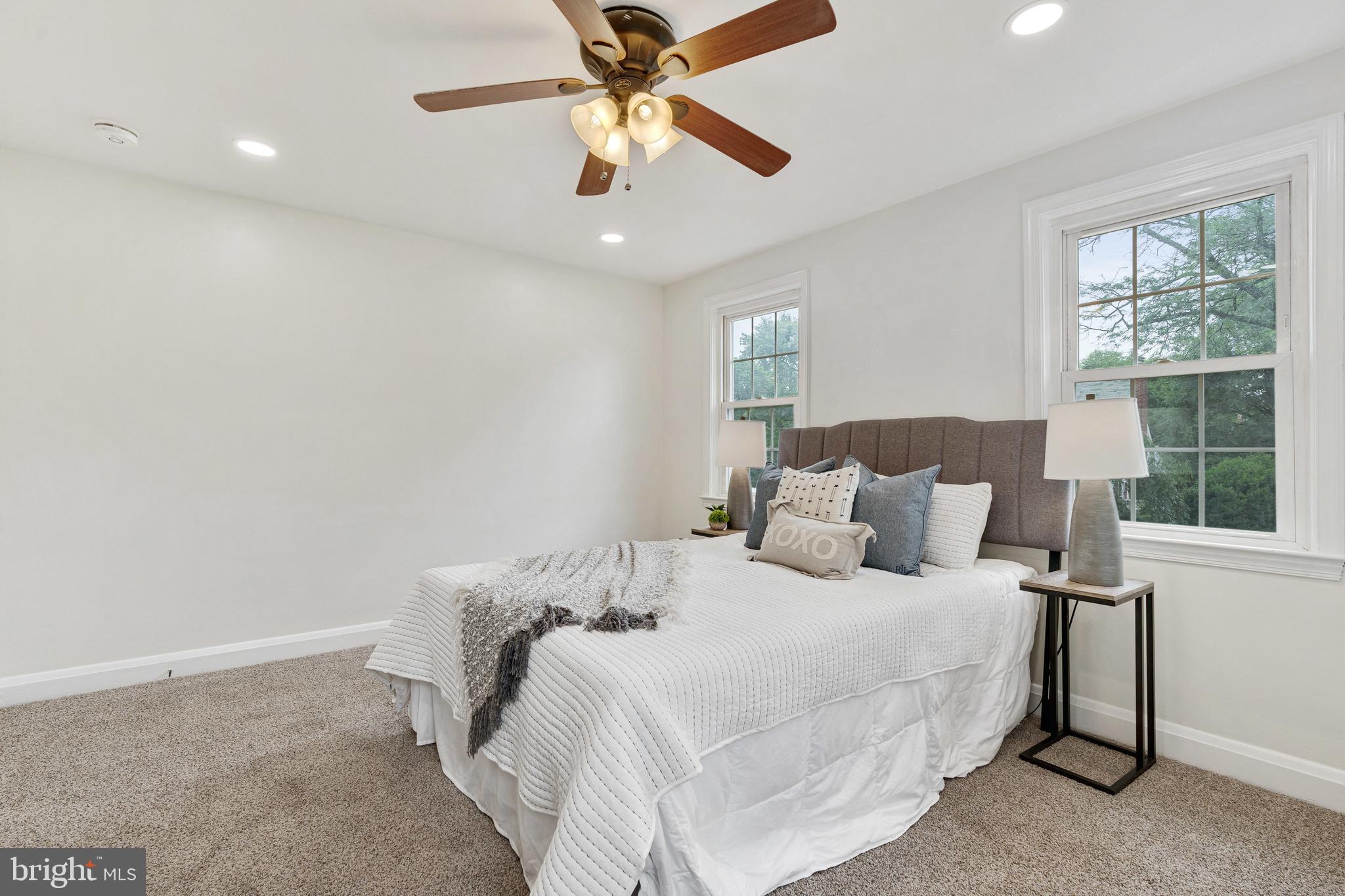 BROOKLYN PARK - Residential