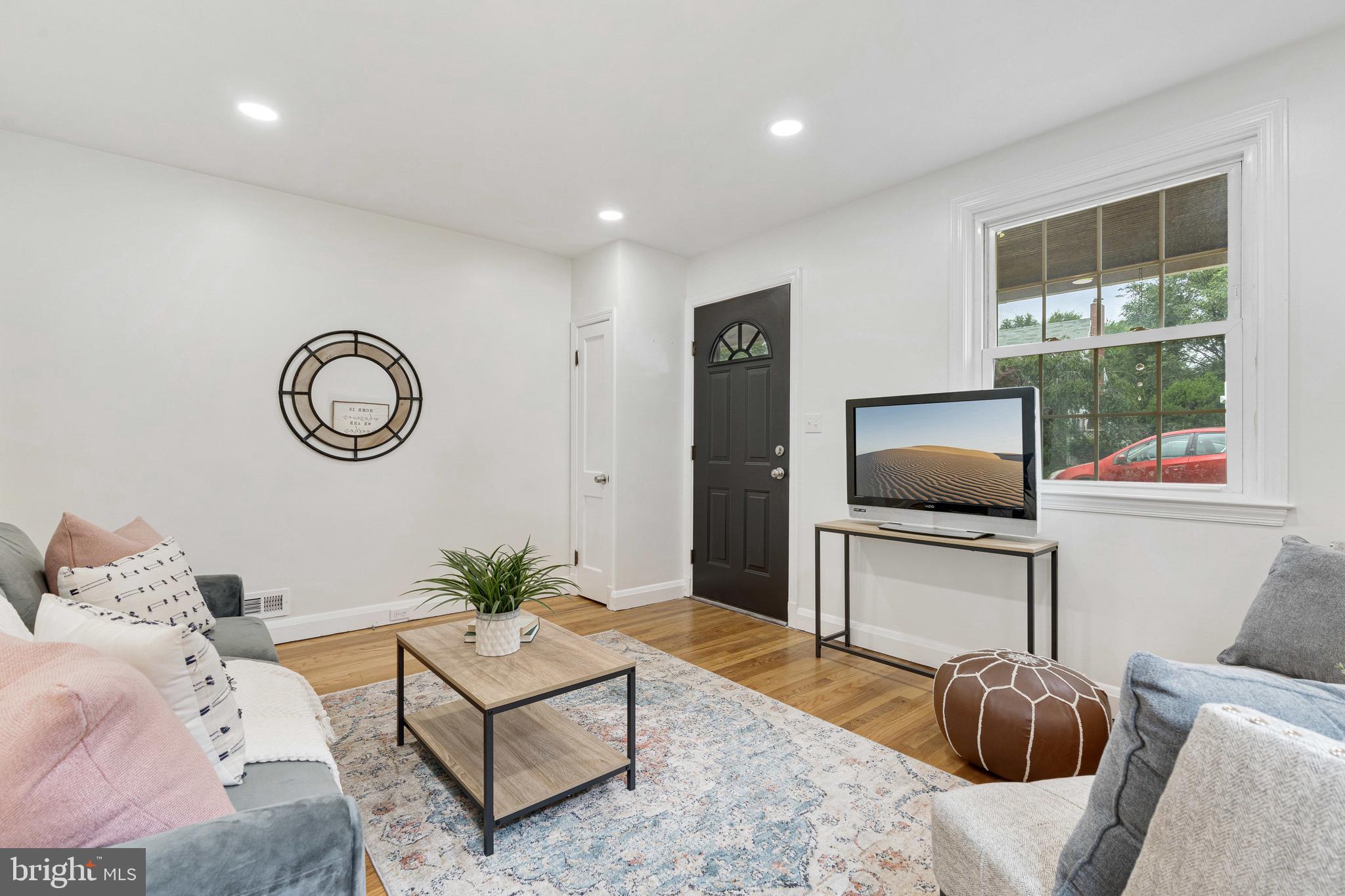 BROOKLYN PARK - Residential