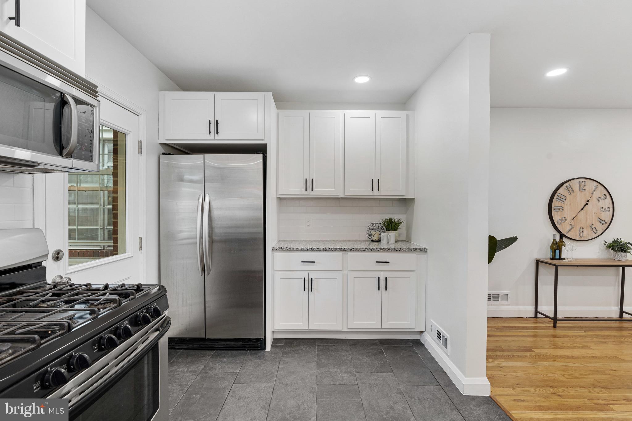 BROOKLYN PARK - Residential