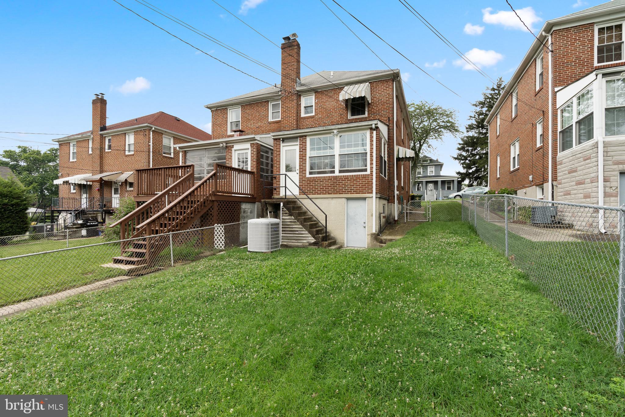 BROOKLYN PARK - Residential