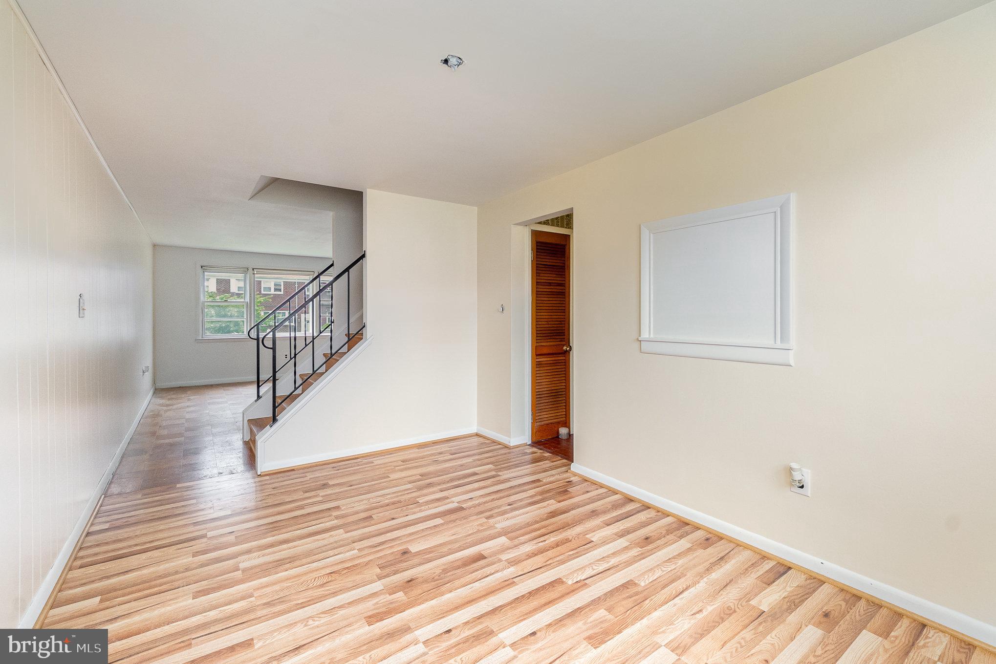 MAIDEN CHOICE VILLAGE - Residential