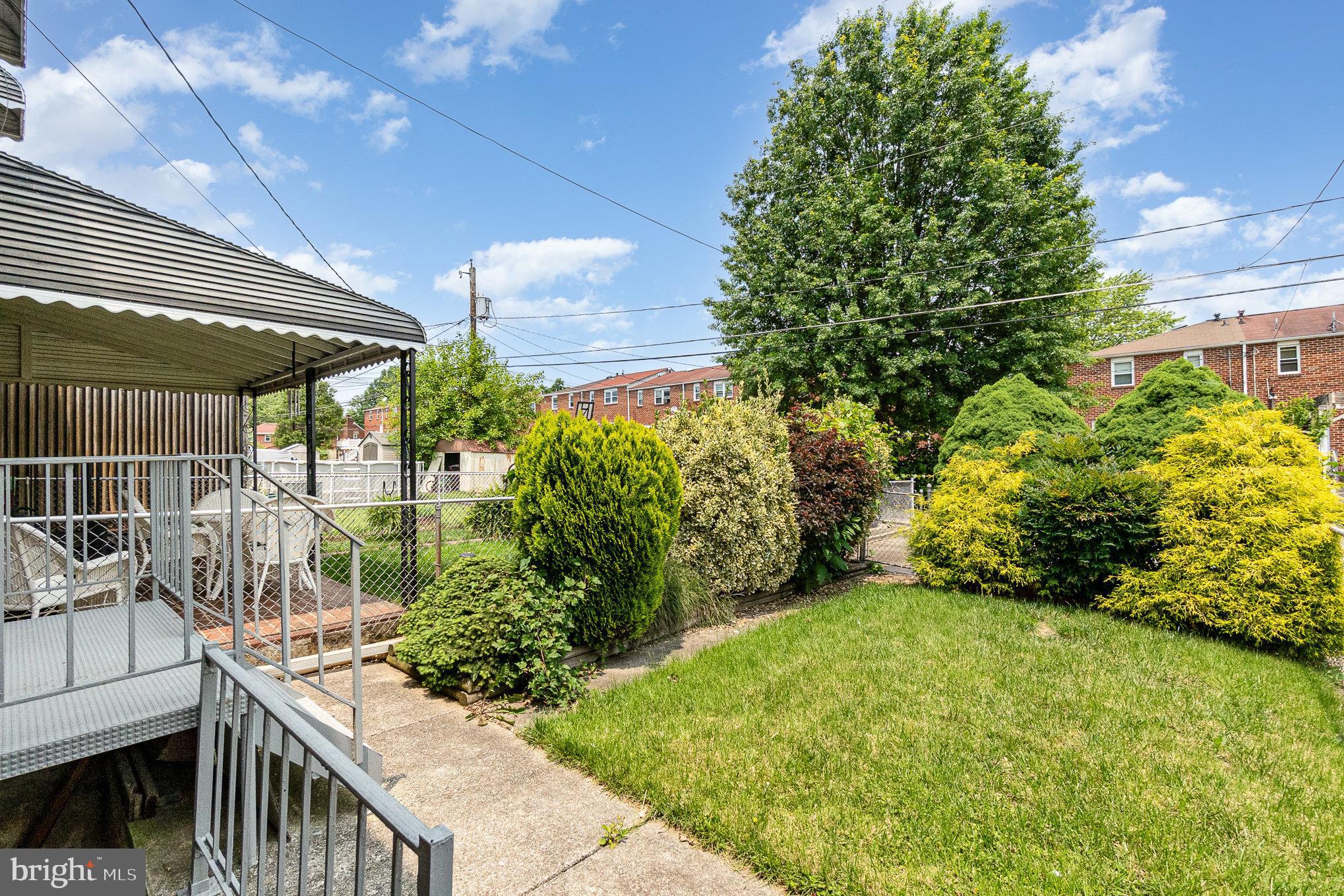 MAIDEN CHOICE VILLAGE - Residential