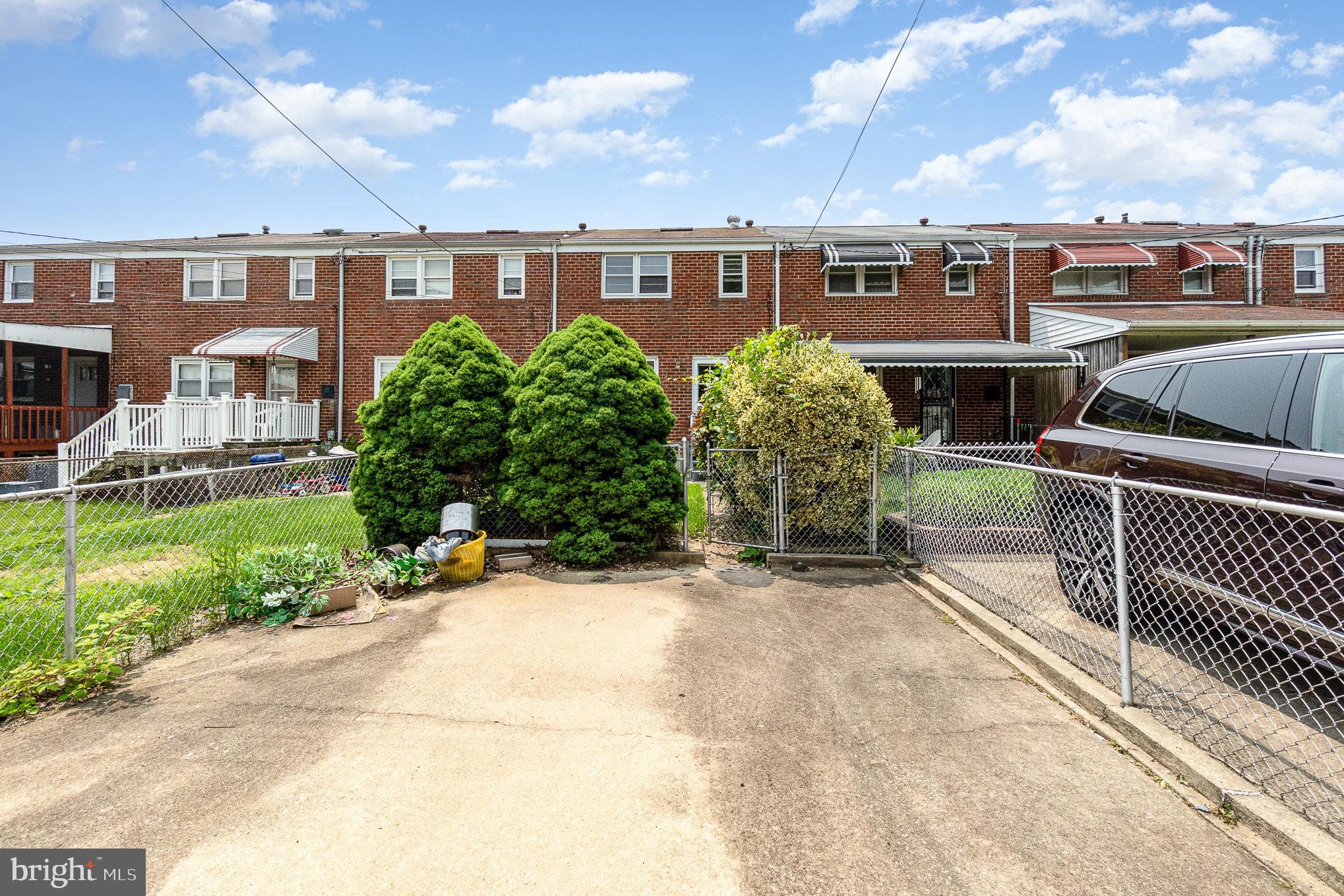 MAIDEN CHOICE VILLAGE - Residential
