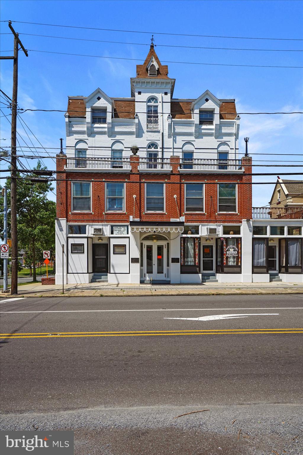 NONE AVAILABLE - Commercial Sale