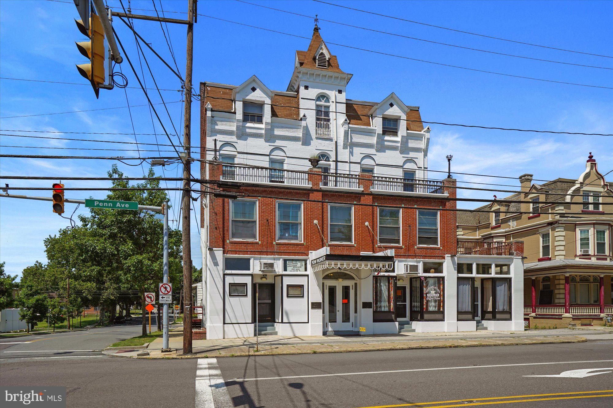 NONE AVAILABLE - Commercial Sale