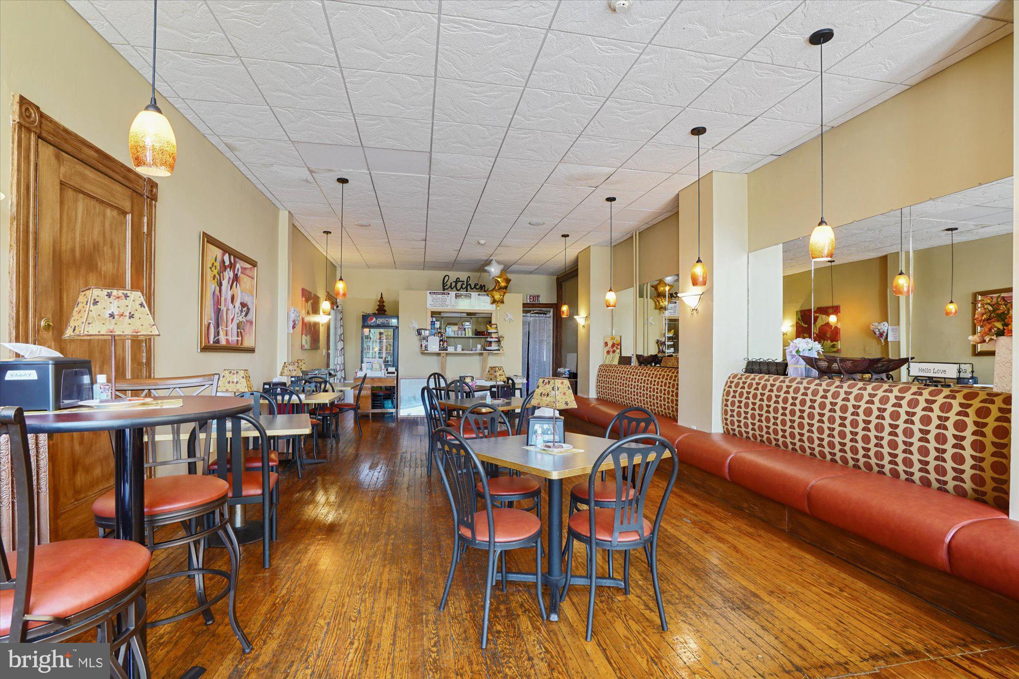 NONE AVAILABLE - Commercial Sale