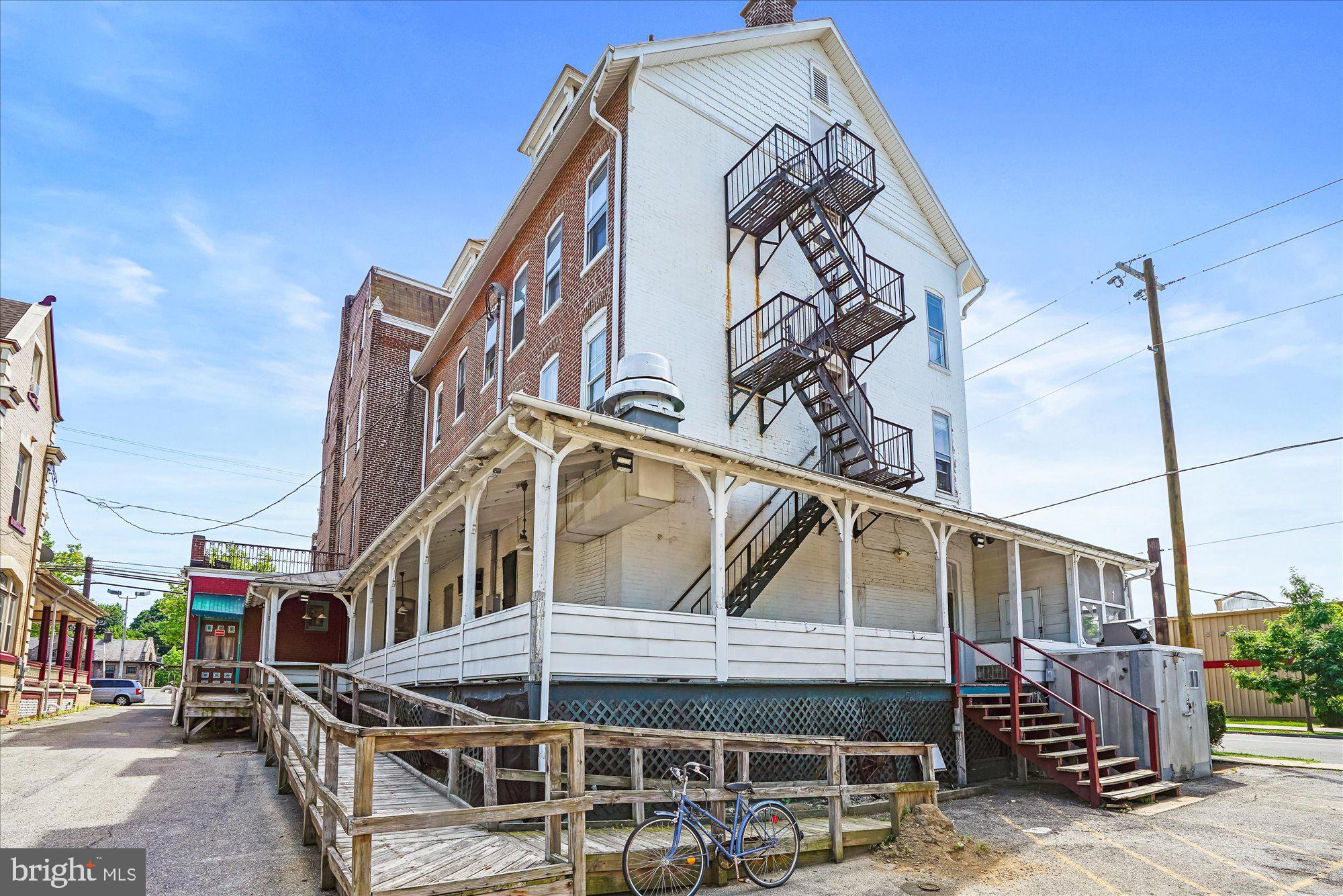 NONE AVAILABLE - Commercial Sale