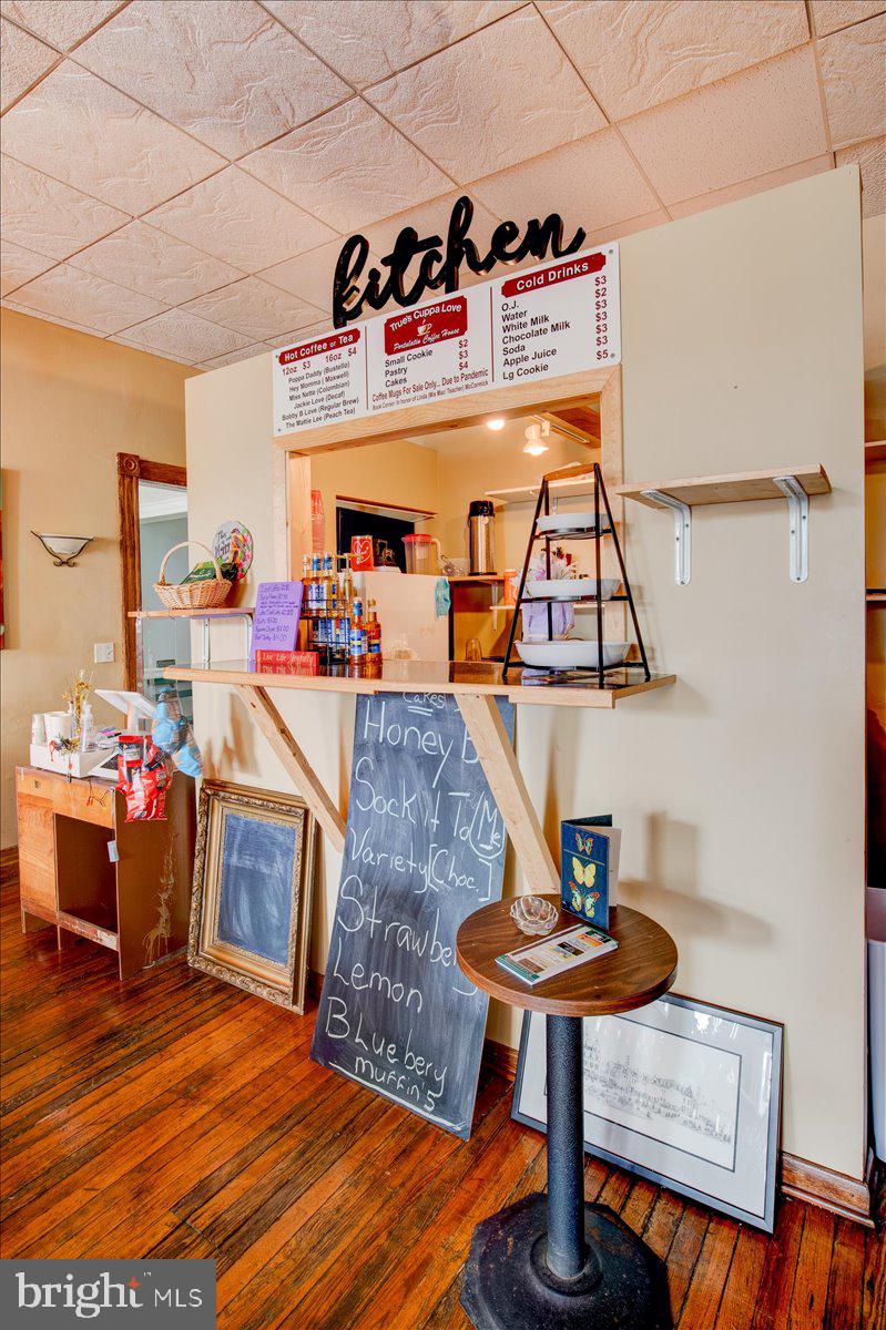 NONE AVAILABLE - Commercial Sale