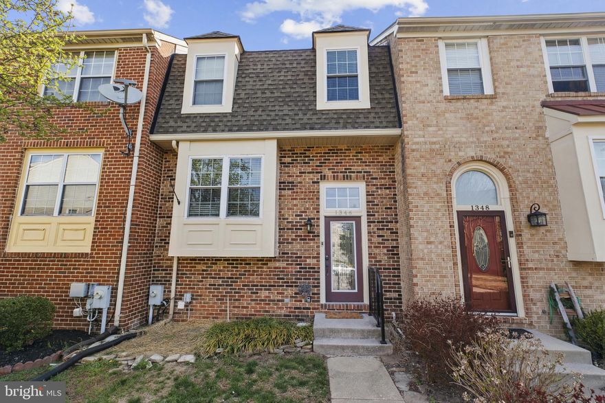 Welcome to waterfront living in the desirable Stoney Beach community! This beautifully maintained three-bedroom, 2.5-bath condo townhouse offers the perfect blend of comfort, stylish updates, and scenic water views. Step inside to find beautiful hardwood floors that add warmth and elegance to the main level living spaces. The home features generously sized bedrooms and updated bathrooms with modern finishes and thoughtful details. The large kitchen is equipped with stainless steel appliances, creating a sleek and functional space for cooking and entertaining.  Walk out on the main level to a brand-new composite deck—the perfect place to enjoy morning coffee or unwind at the end of the day—while taking in views of the tranquil waters of the Patapsco River and Cox Creek. The walk-out finished lower level leads to a paved patio, providing an additional outdoor living area ideal for entertaining, grilling, or simply relaxing by the water. On colder days, relax on the main lever with an electric fireplace or a cozy wood burning fireplace on the lower level. Living in Stoney Beach means embracing a true waterfront lifestyle with resort-style amenities. Residents enjoy access to a scenic waterfront boardwalk, private beach access, and a community boat ramp, along with available boat storage for boating enthusiasts. The neighborhood also features a dog park, basketball and tennis courts, picnic areas, and open green spaces, creating a community that feels like a year-round retreat. Commuters will appreciate the easy access to major routes including Interstate 695 and Maryland Route 100, providing convenient connections to Baltimore, Annapolis, and surrounding areas. Whether you’re enjoying a sunset stroll along the boardwalk, launching your boat for a day on the water, or relaxing on your deck overlooking the water, this home offers resort-style waterfront living every day. Don’t miss the opportunity to enjoy breathtaking water views, modern upgrades, and an amenity-rich coastal community all in one exceptional property.