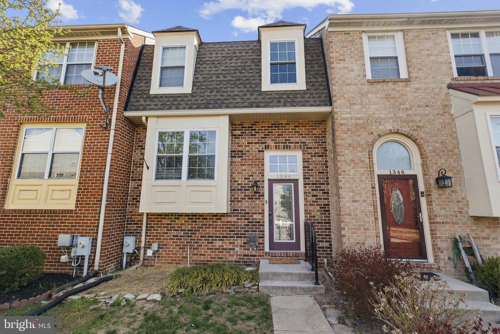 Photo of 1346 Cox Cove Court, STONEY BEACH, MD 21226 (MLS # MDAA2139372)