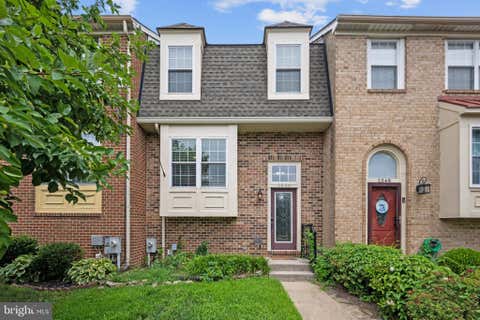 Photo of 1346 Cox Cove Court, STONEY BEACH, MD 21226 (MLS # MDAA2139372)