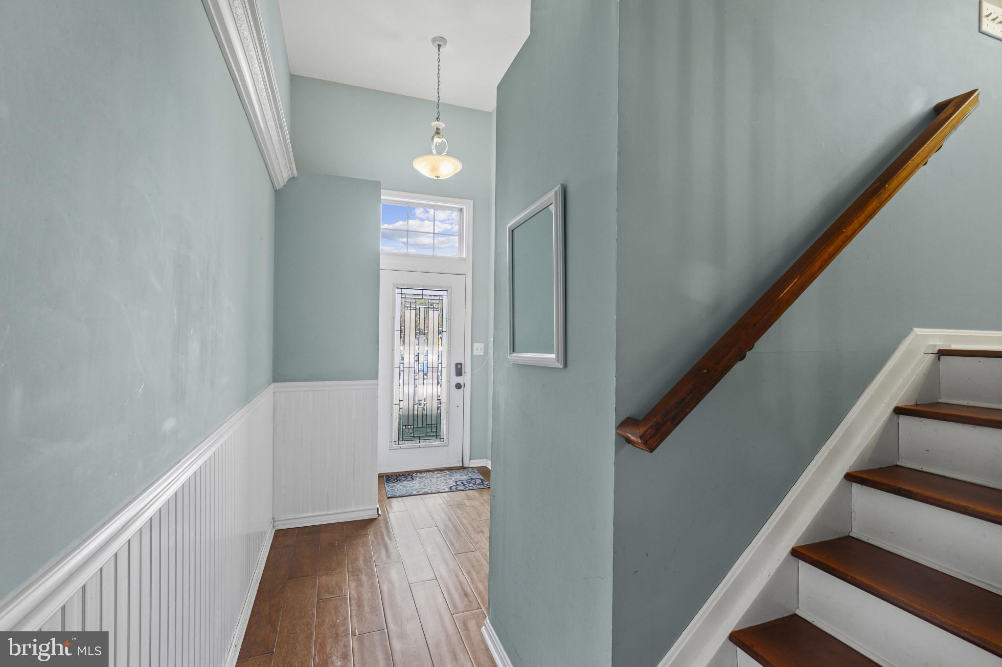 STONEY BEACH - Residential