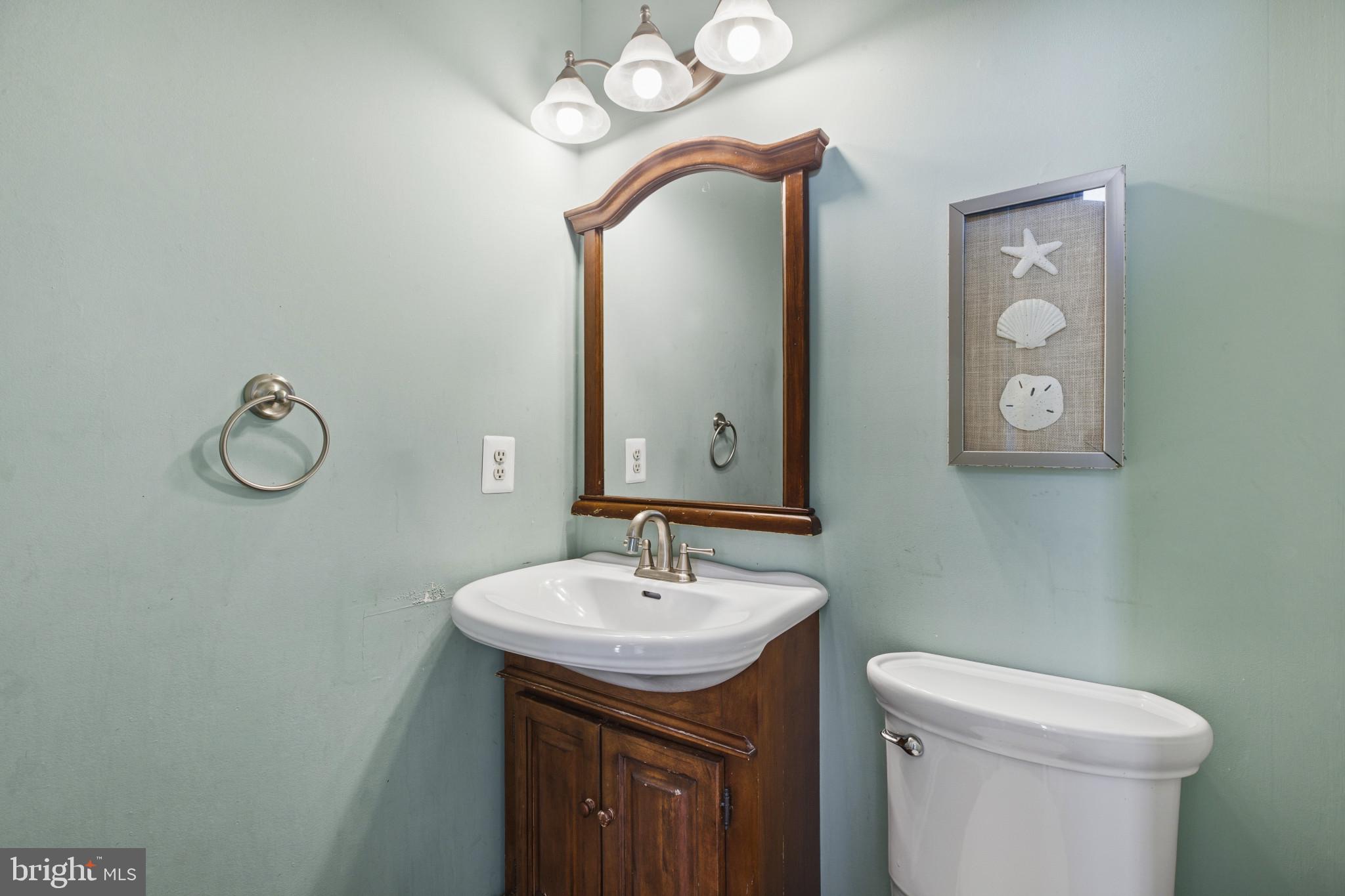 STONEY BEACH - Residential