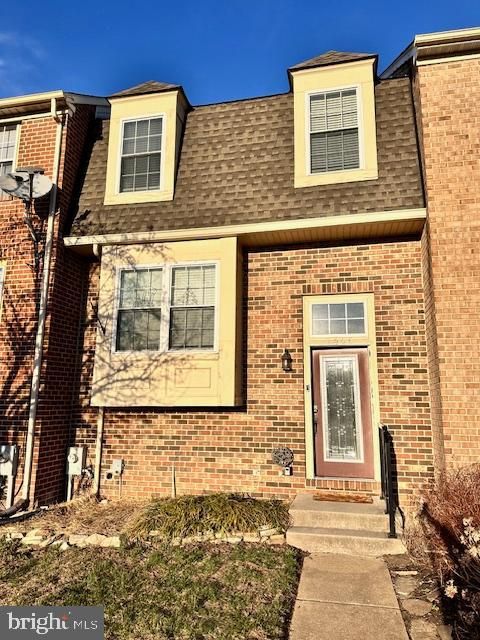 1346 COX COVE COURT BALTIMORE MD 21226