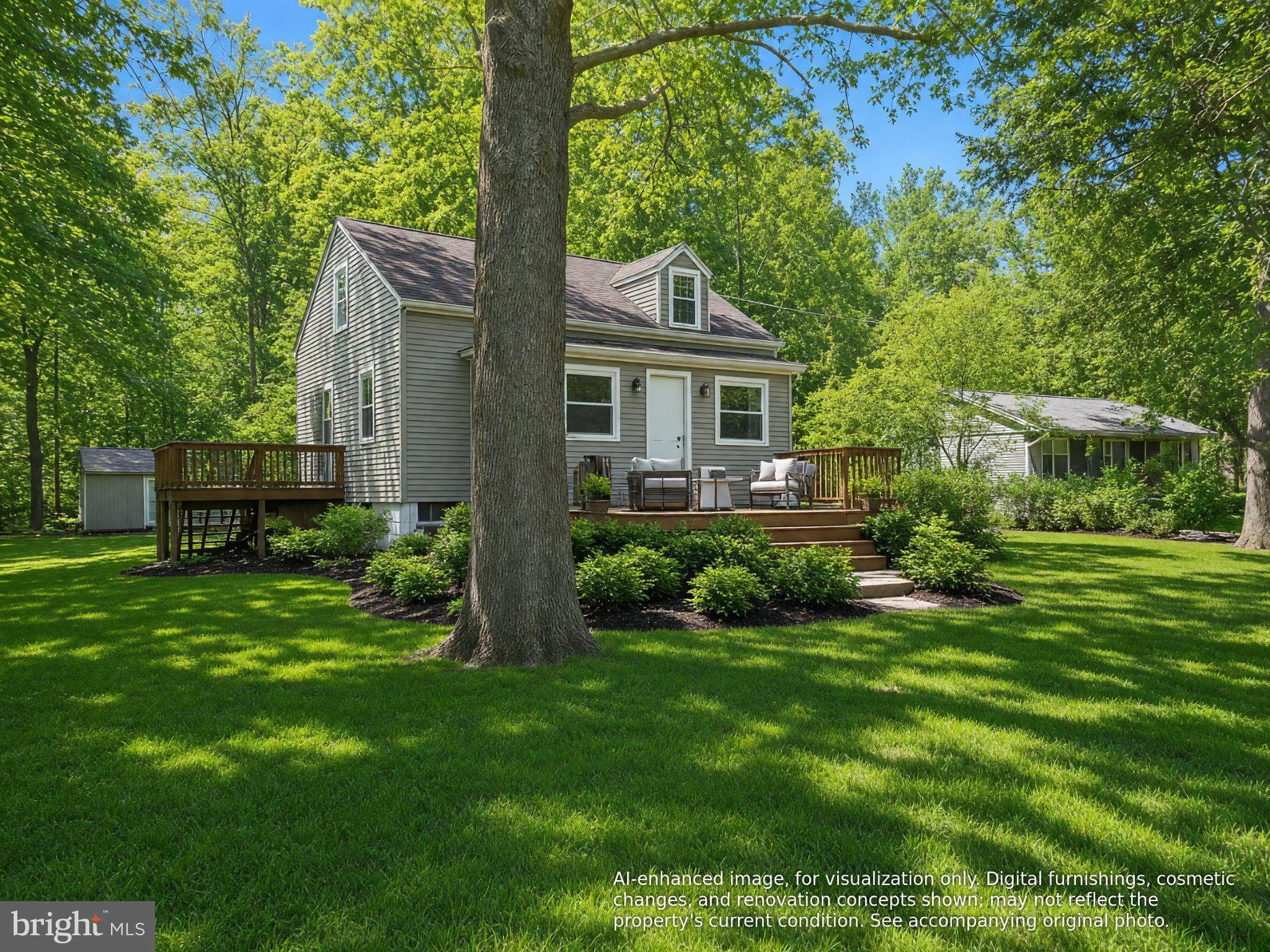 726 S Camden Avenue, Fruitland, MD, 21826