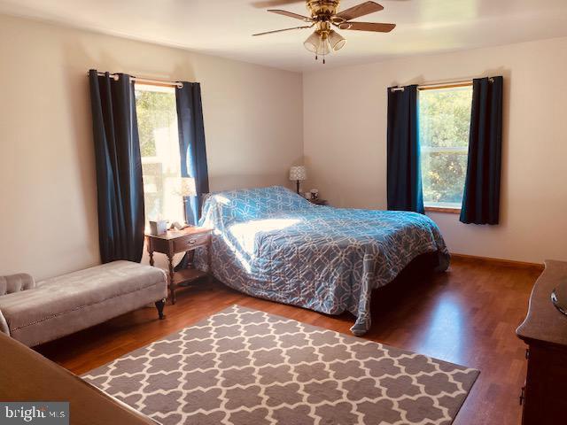 HUNTING RIDGE - Residential Lease