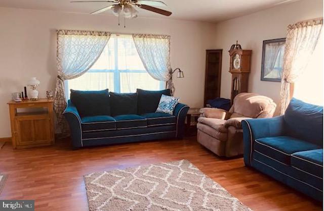 HUNTING RIDGE - Residential Lease