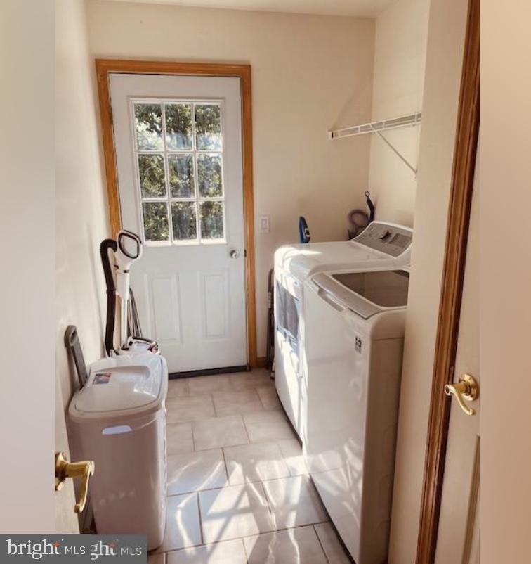 HUNTING RIDGE - Residential Lease