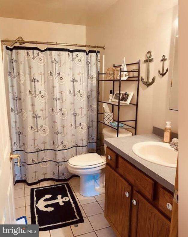 HUNTING RIDGE - Residential Lease