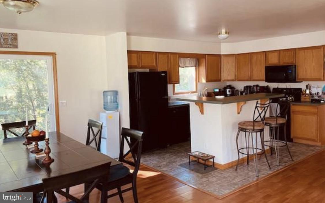 HUNTING RIDGE - Residential Lease