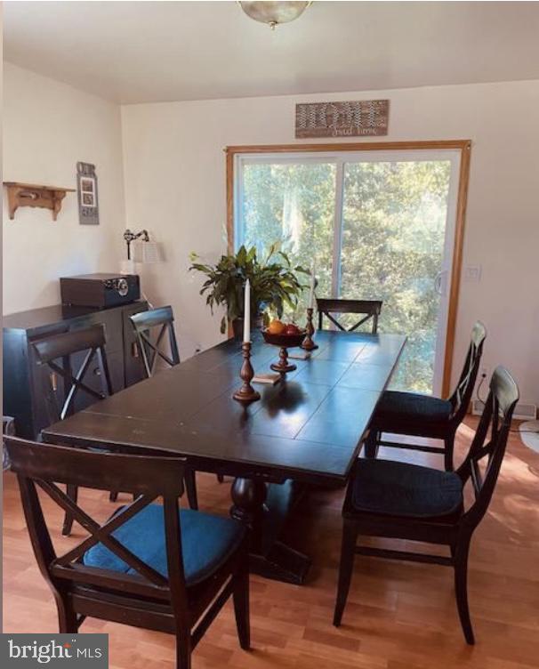 HUNTING RIDGE - Residential Lease