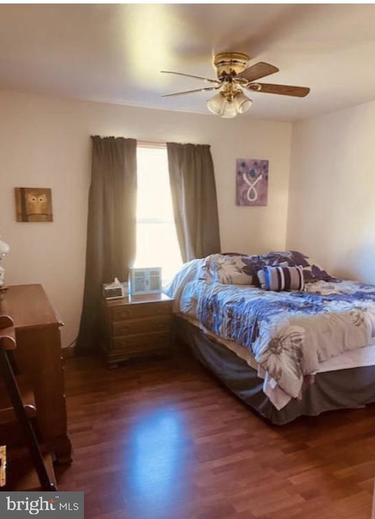 HUNTING RIDGE - Residential Lease