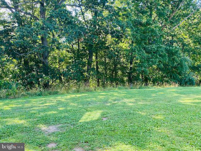 HUNTING RIDGE - Residential Lease