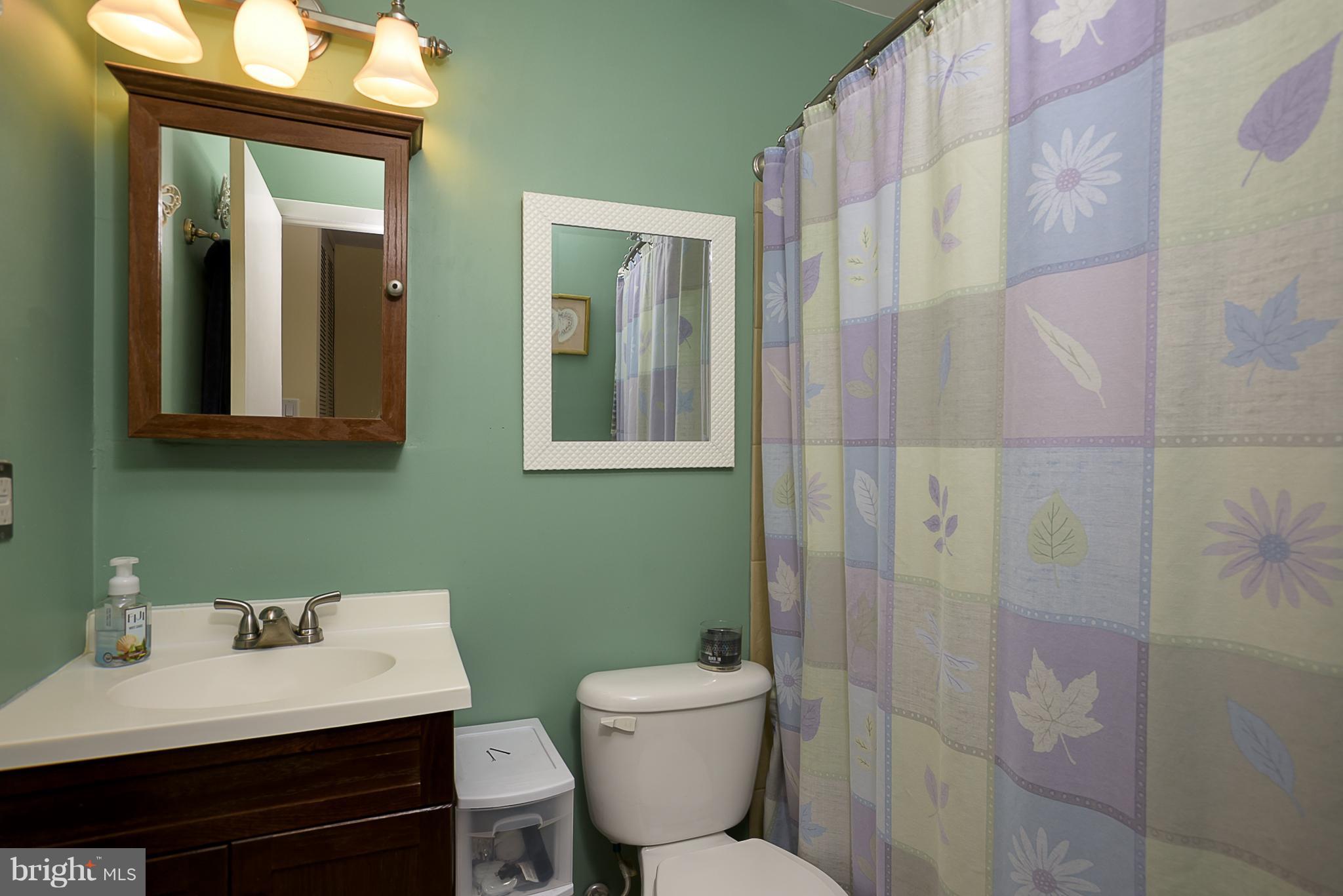 VILLAGE OF OLDE MILL - Residential