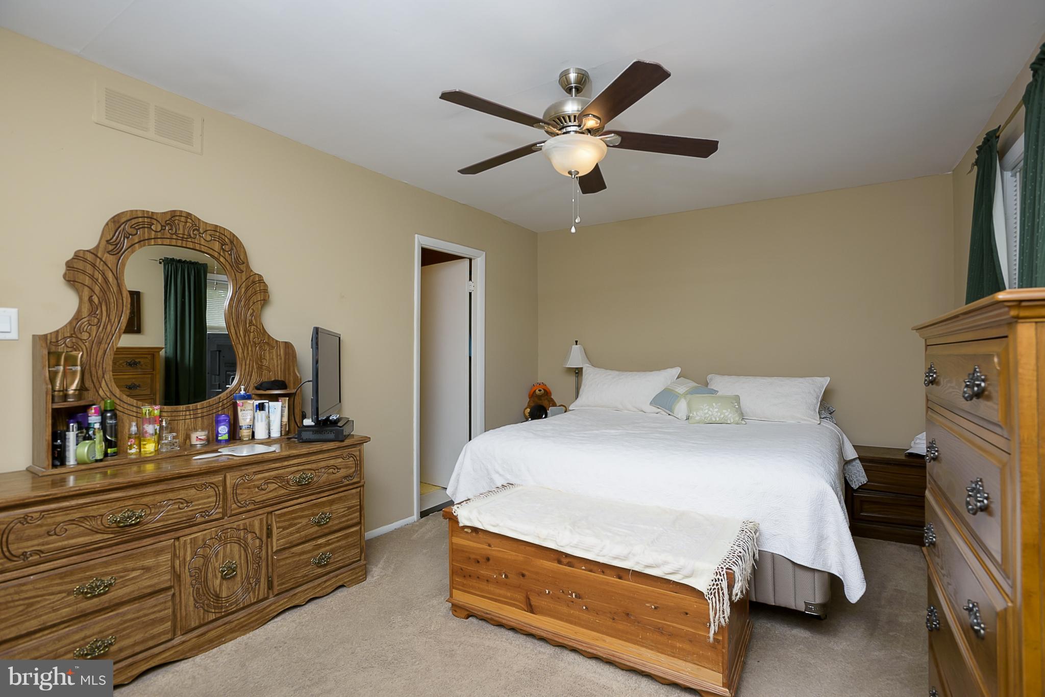 VILLAGE OF OLDE MILL - Residential