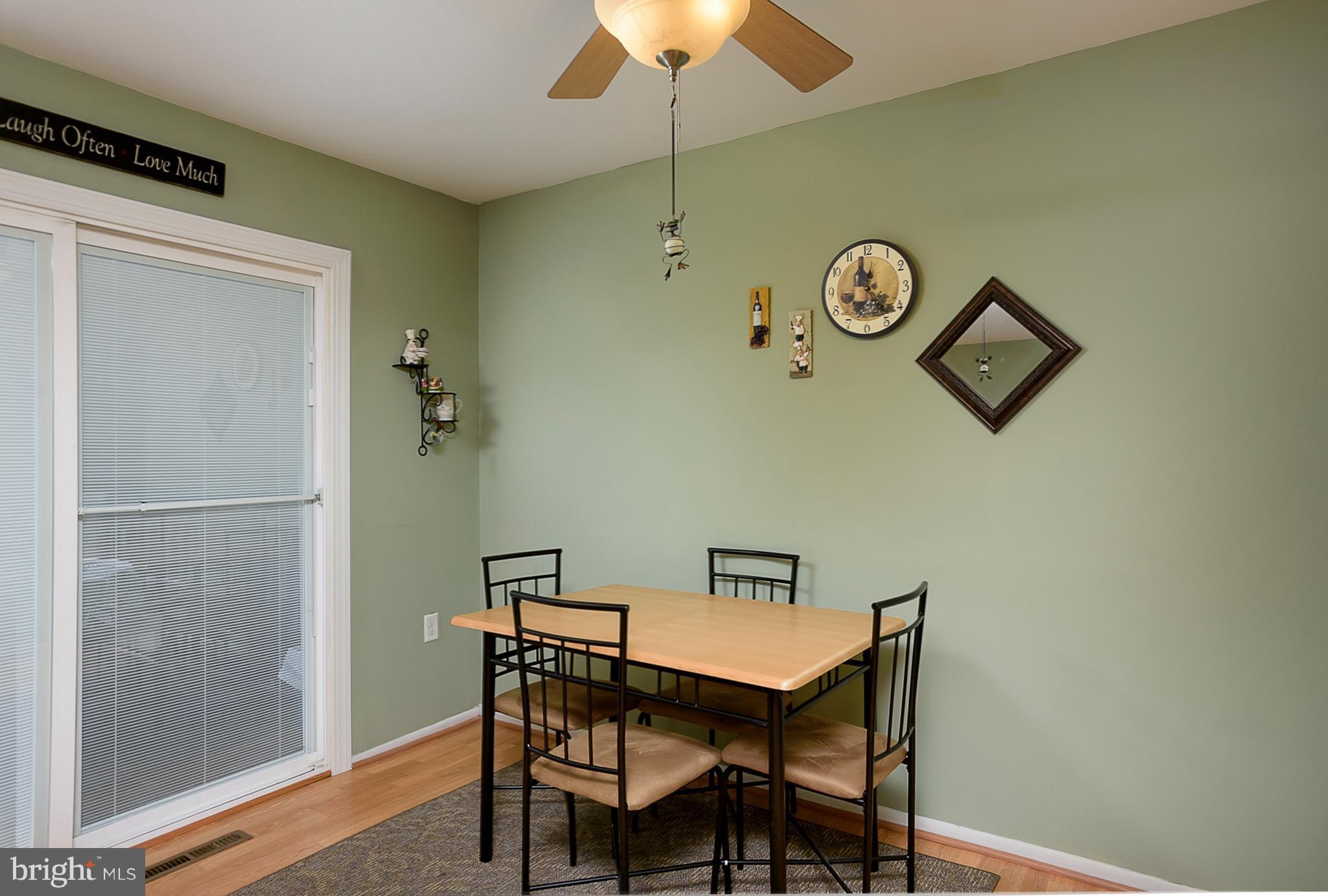 VILLAGE OF OLDE MILL - Residential