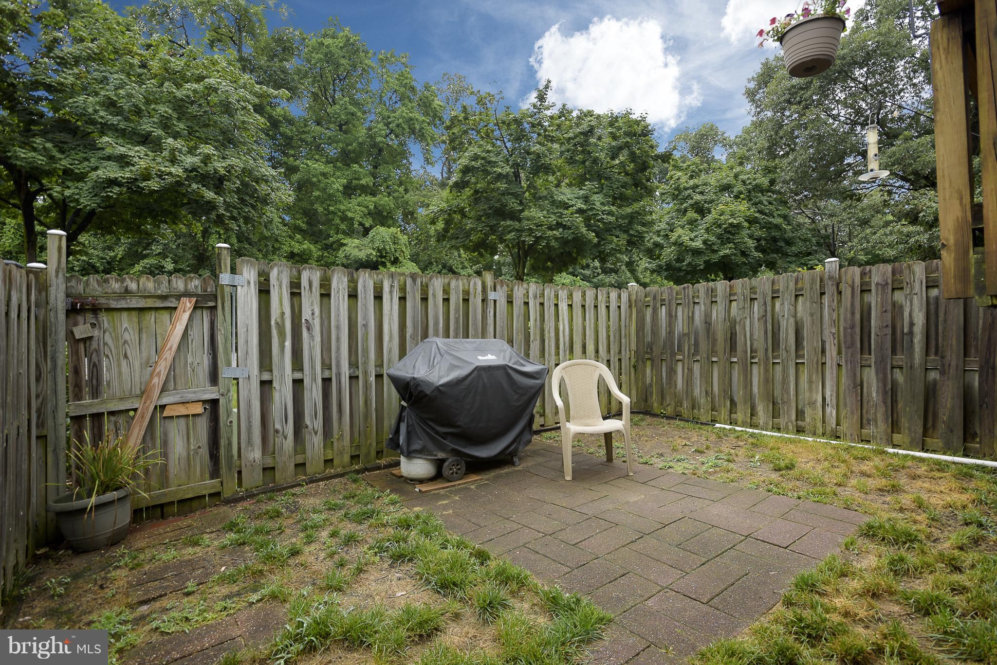 VILLAGE OF OLDE MILL - Residential