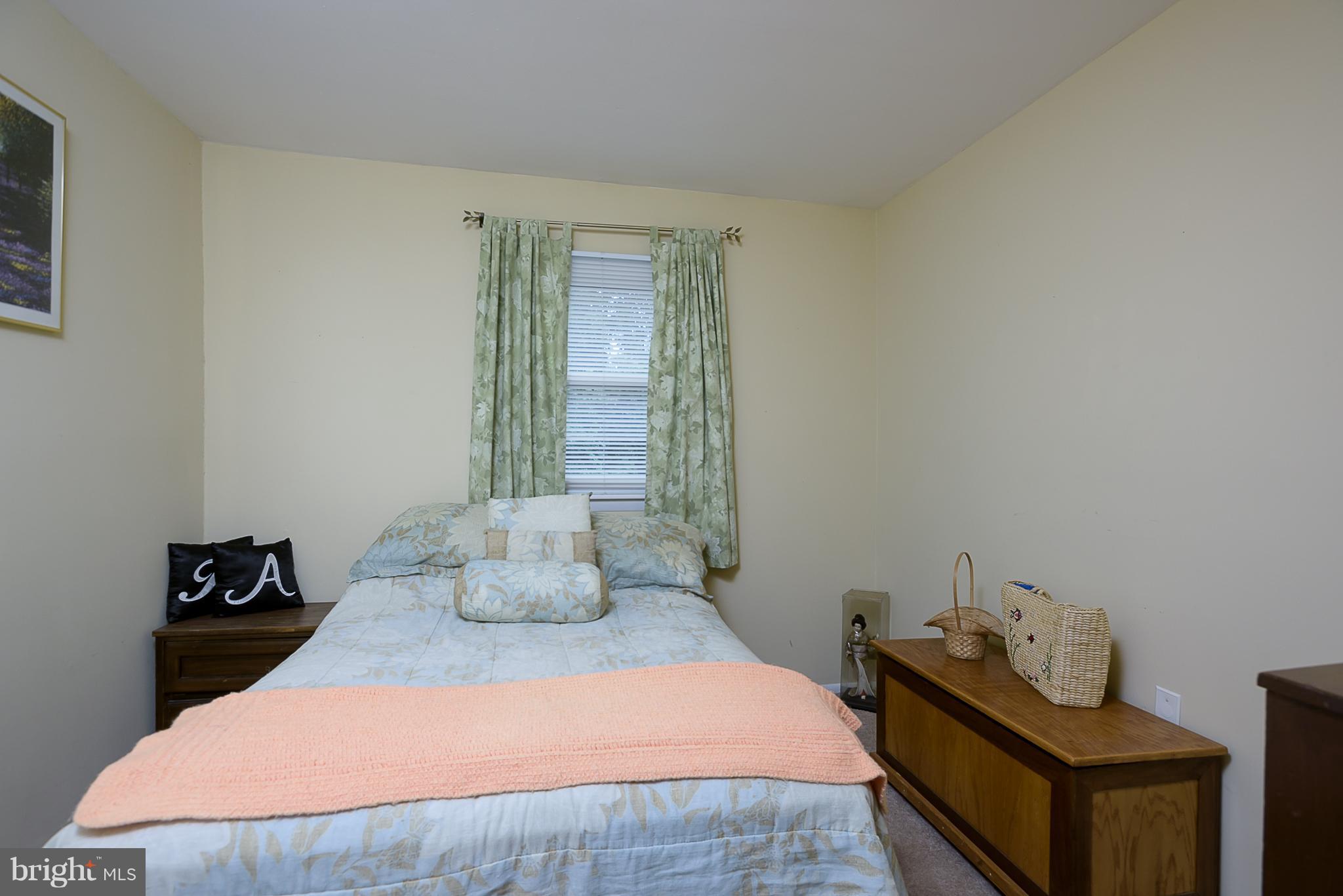 VILLAGE OF OLDE MILL - Residential