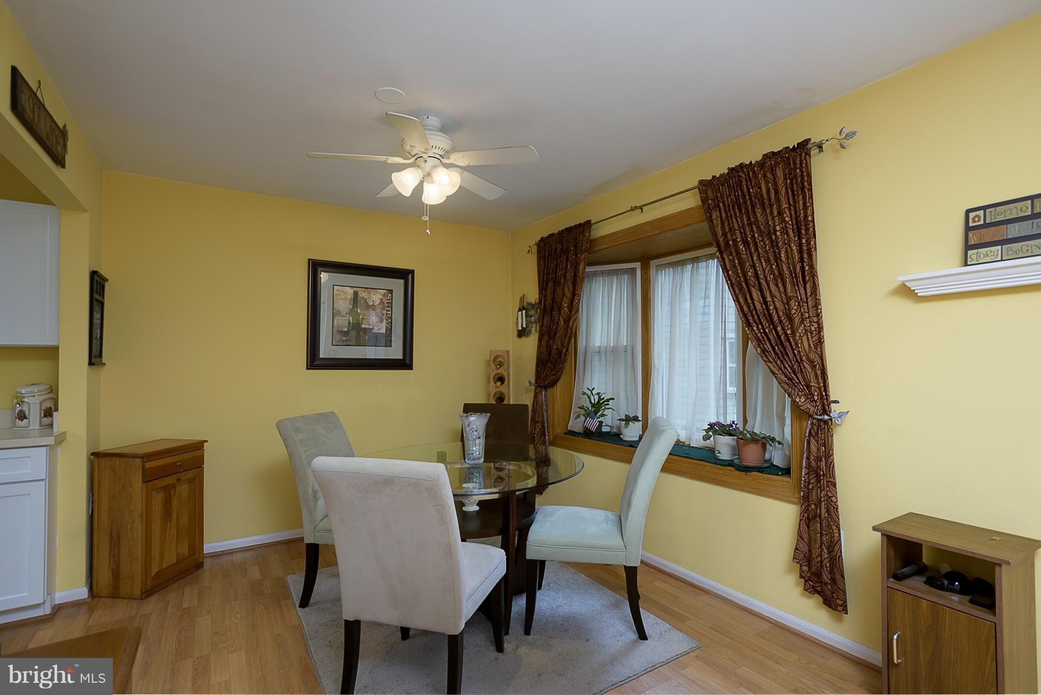 VILLAGE OF OLDE MILL - Residential