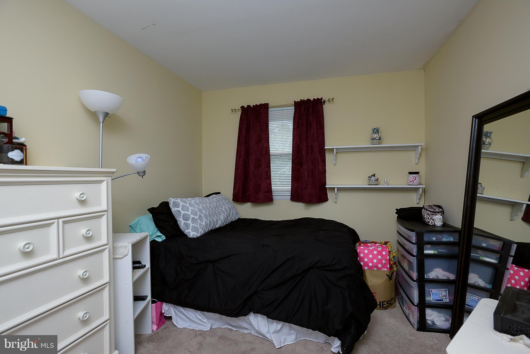 VILLAGE OF OLDE MILL - Residential