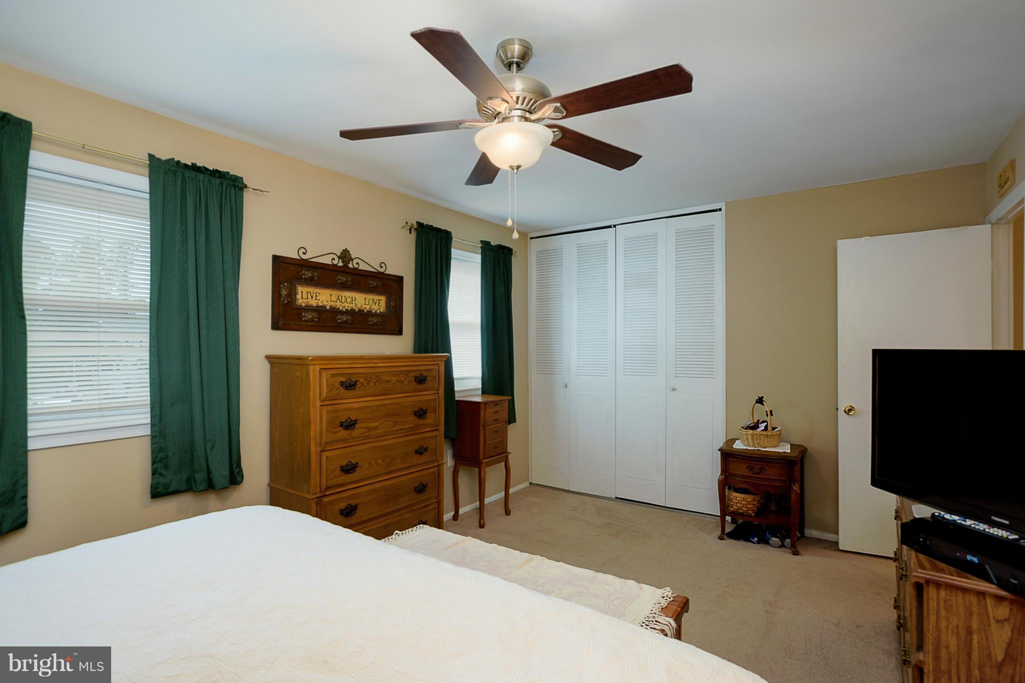 VILLAGE OF OLDE MILL - Residential