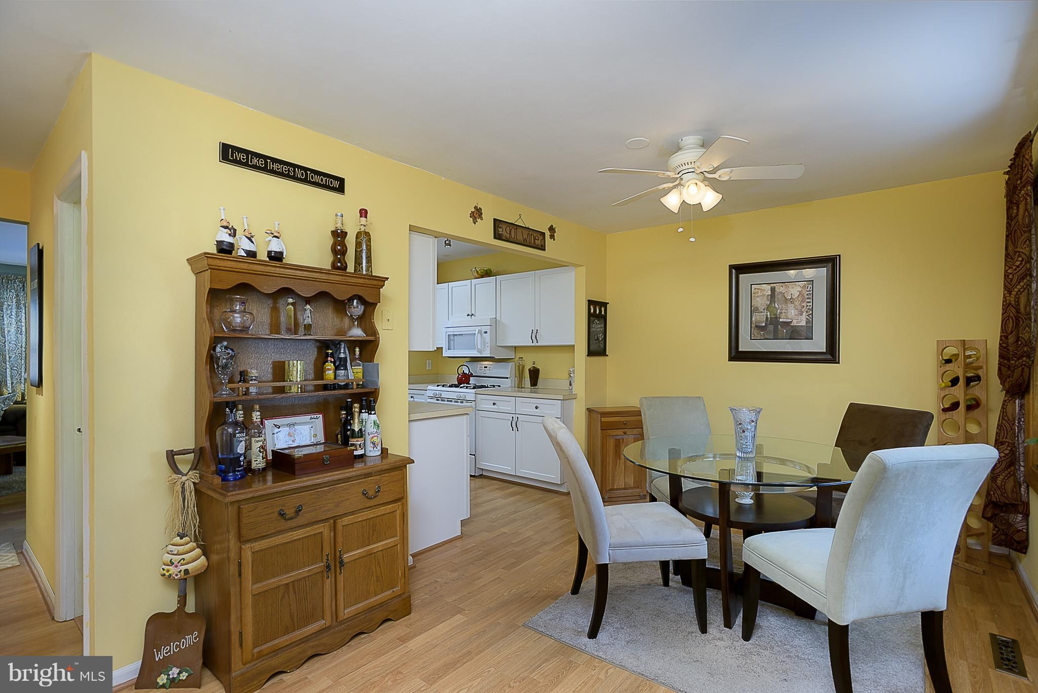 VILLAGE OF OLDE MILL - Residential