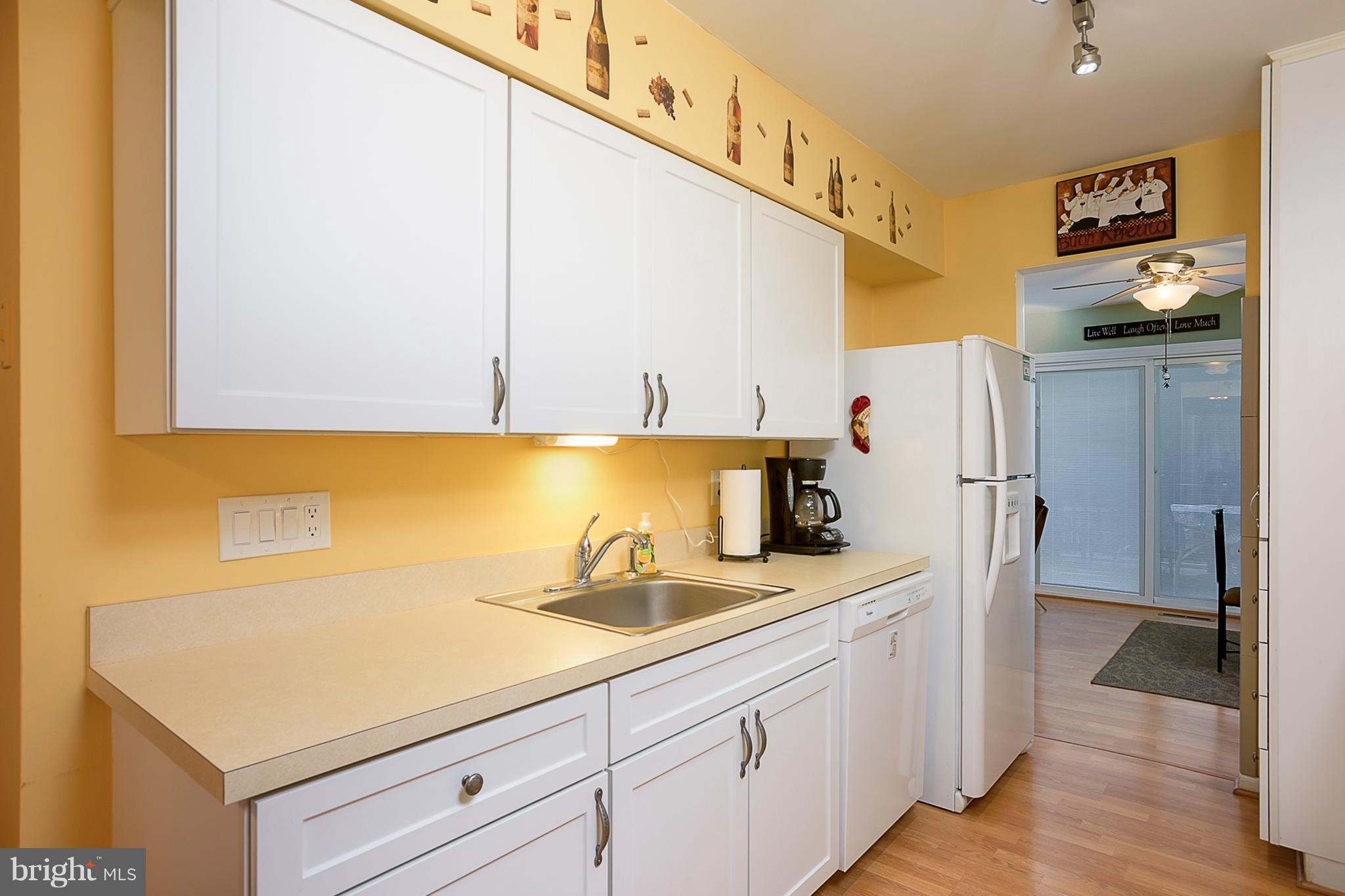 VILLAGE OF OLDE MILL - Residential