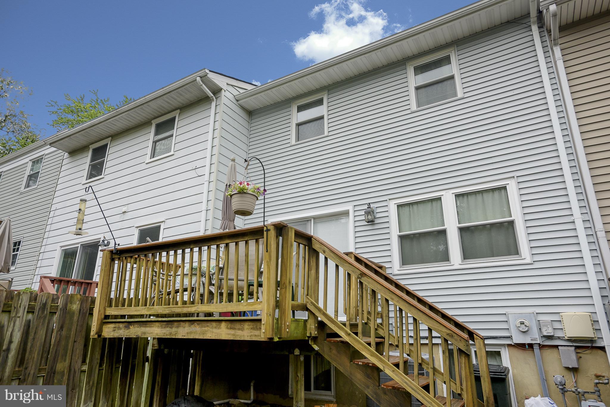 VILLAGE OF OLDE MILL - Residential