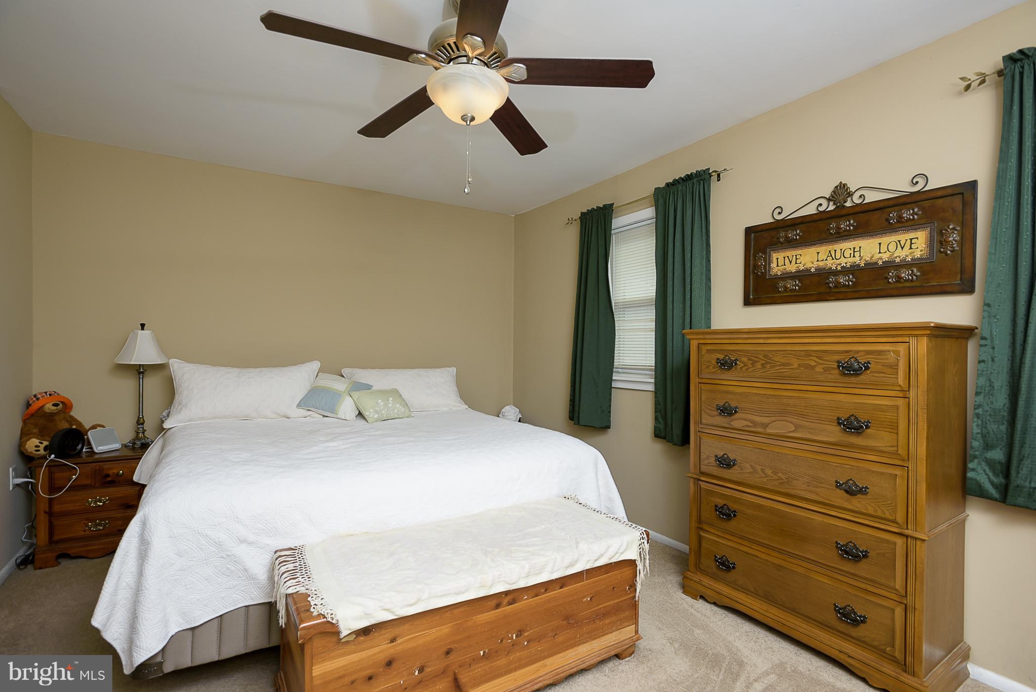 VILLAGE OF OLDE MILL - Residential