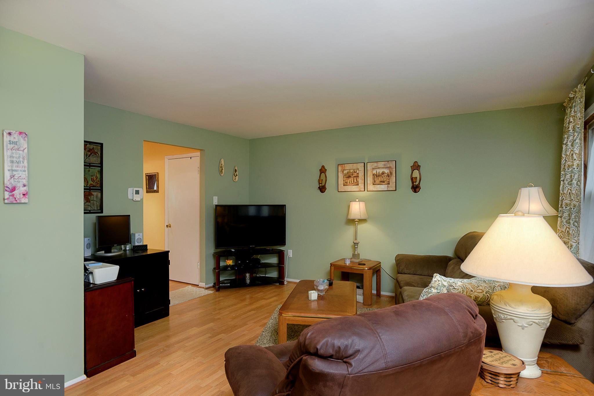 VILLAGE OF OLDE MILL - Residential