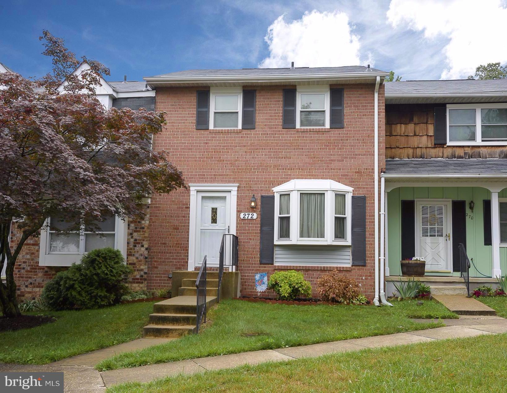 VILLAGE OF OLDE MILL - Residential