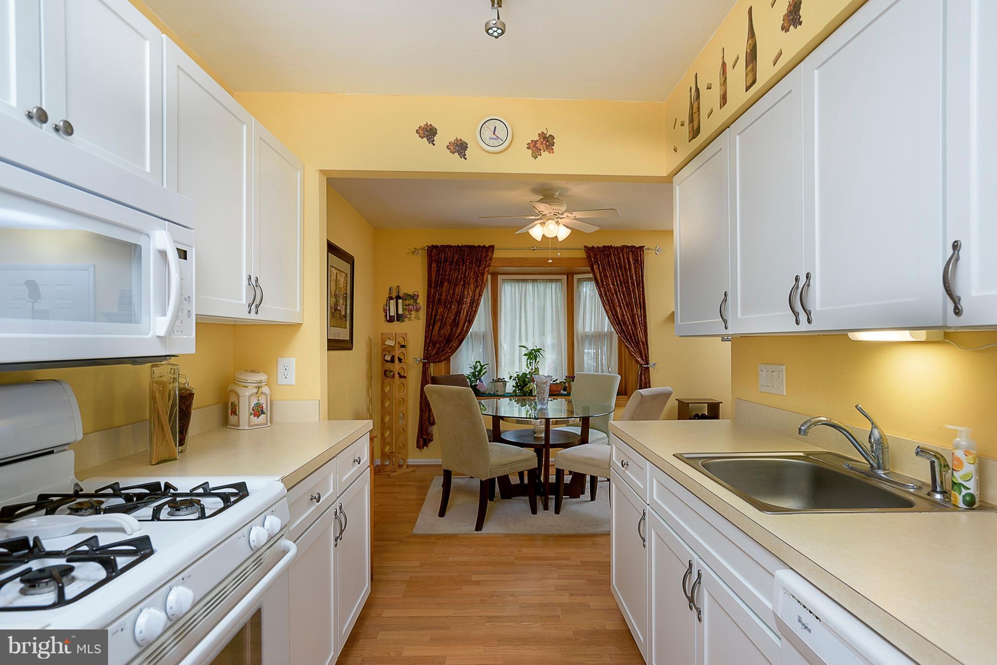 VILLAGE OF OLDE MILL - Residential