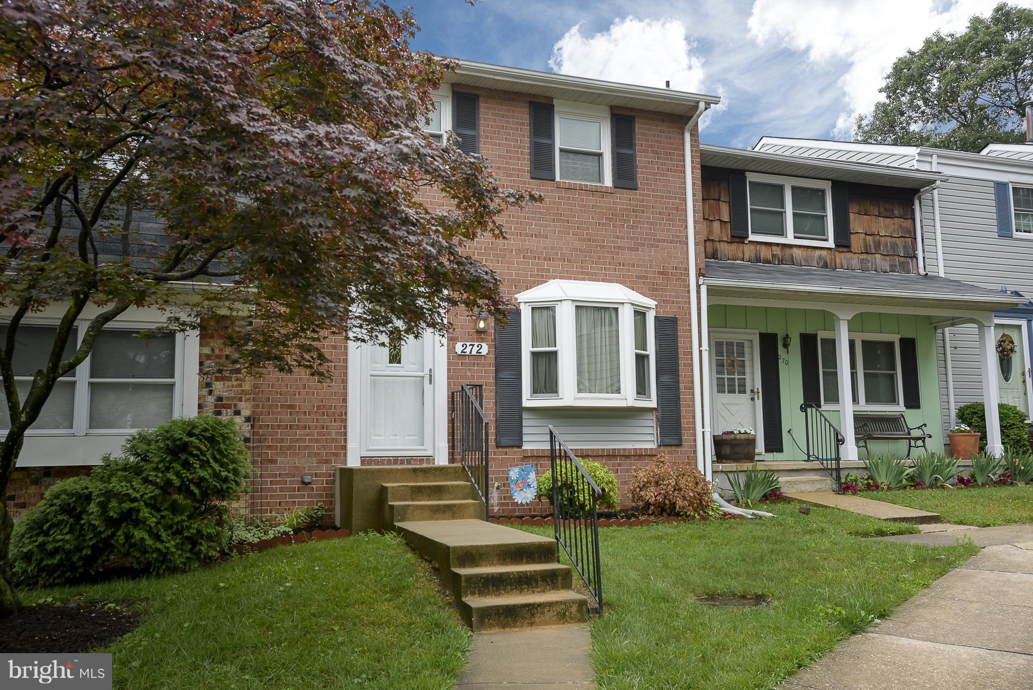 VILLAGE OF OLDE MILL - Residential